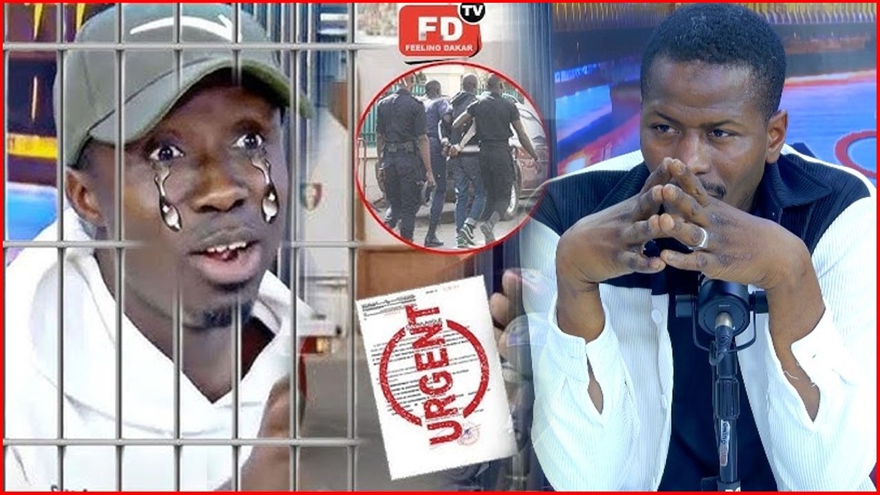 Verdict du Juge contre Abdou Nguer : Cheikh Omar Talla tire sévèrement sur le chroniqueur