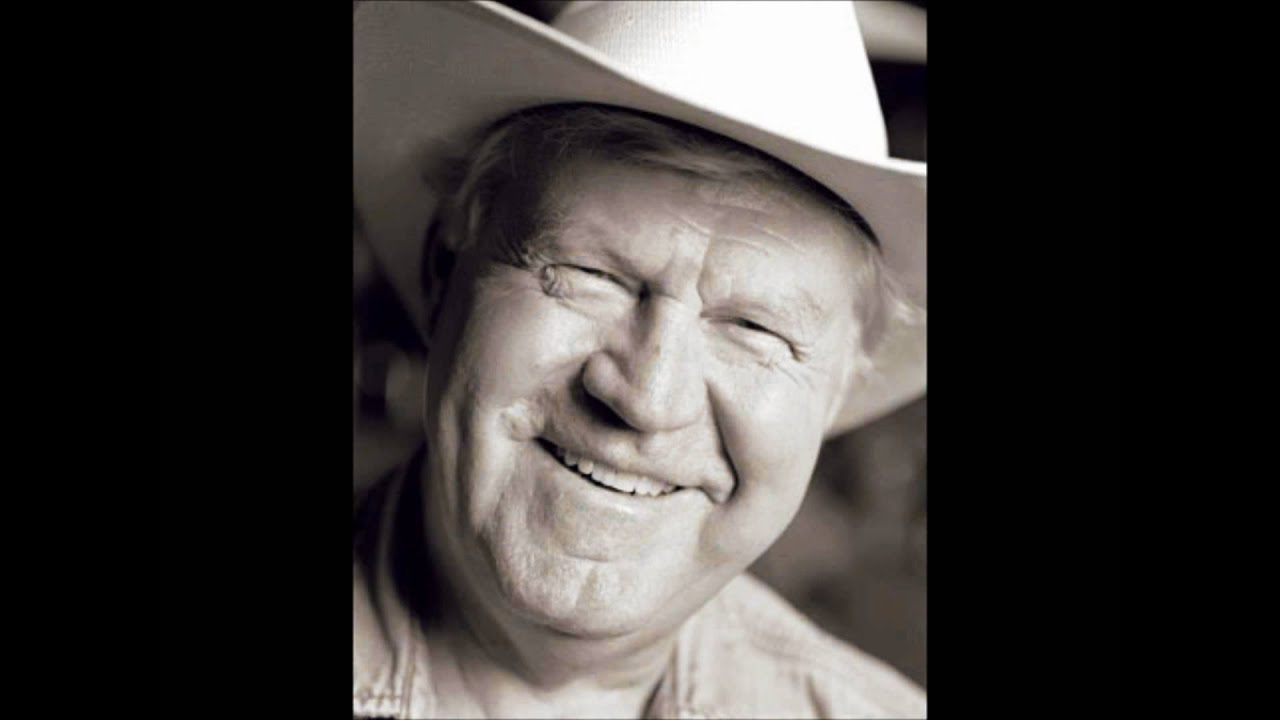 Billy Joe Shaver - When The Fallen Angels Fly.wmv