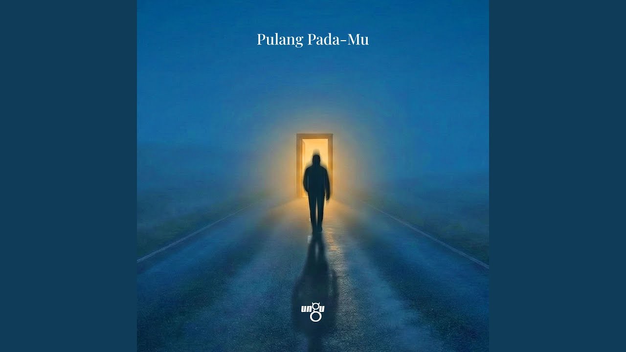 Pulang Pada-Mu