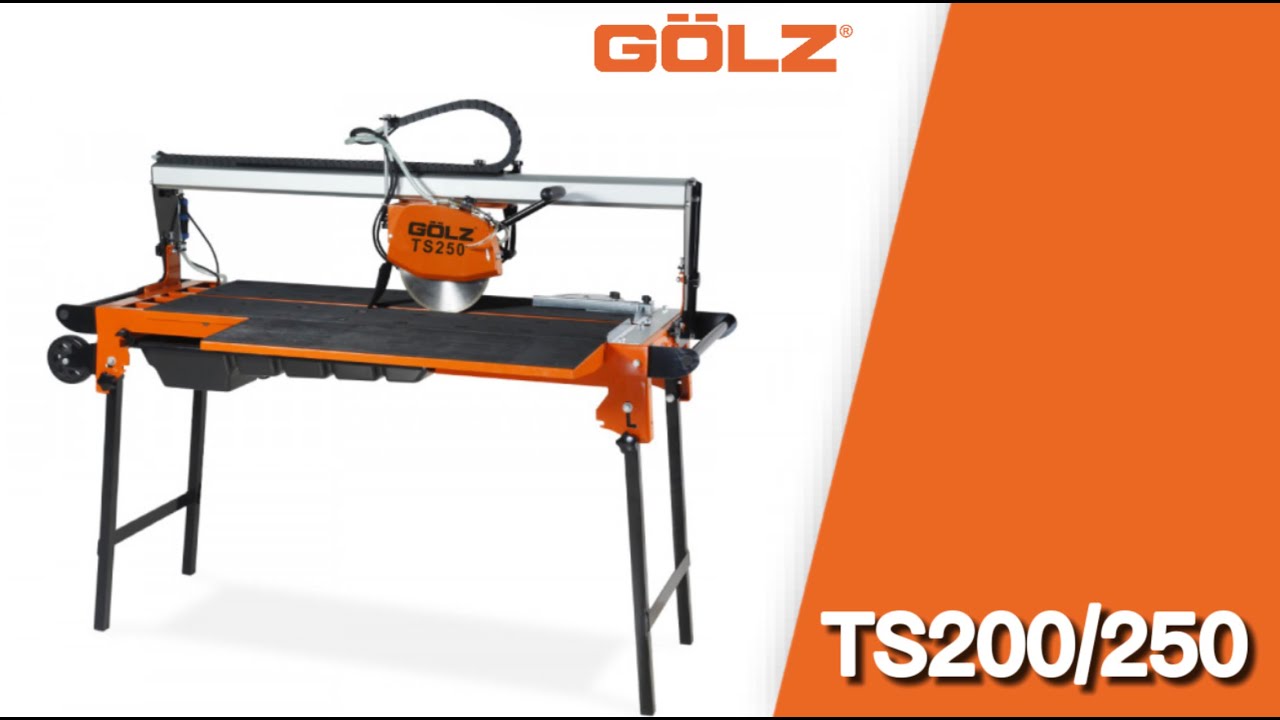 TS200/250
