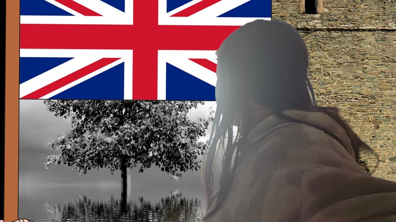 Adventure and History Vlog of Essex UK 