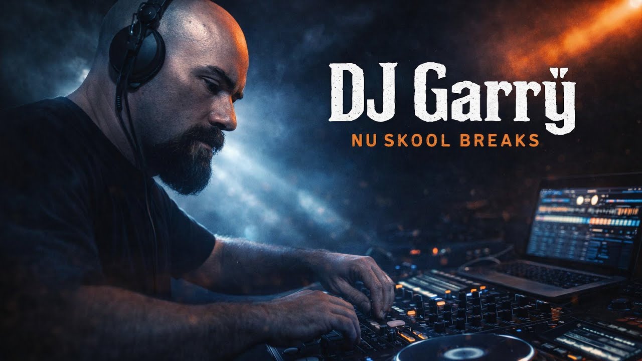 NU SKOOL #RETRO  ⚡ | DJ Garrÿ - Xclusiv miX (09-02-2026)