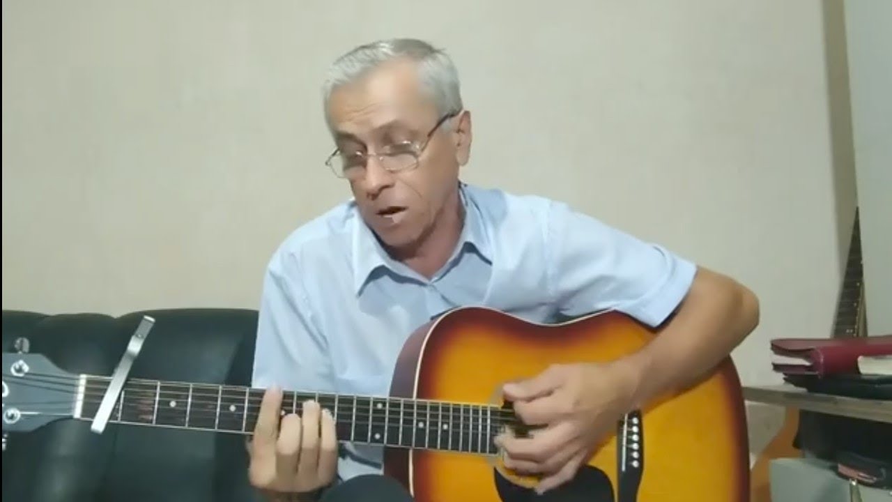 O caminho é estreito 