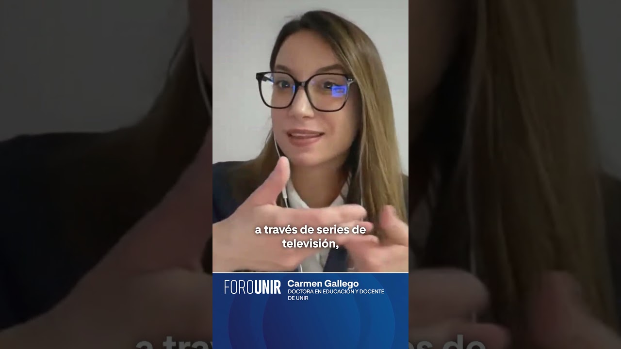 Fomento del pensamiento cr&iacute;tico en el aula con herramientas digitales | #UNIReducaci&oacute;n