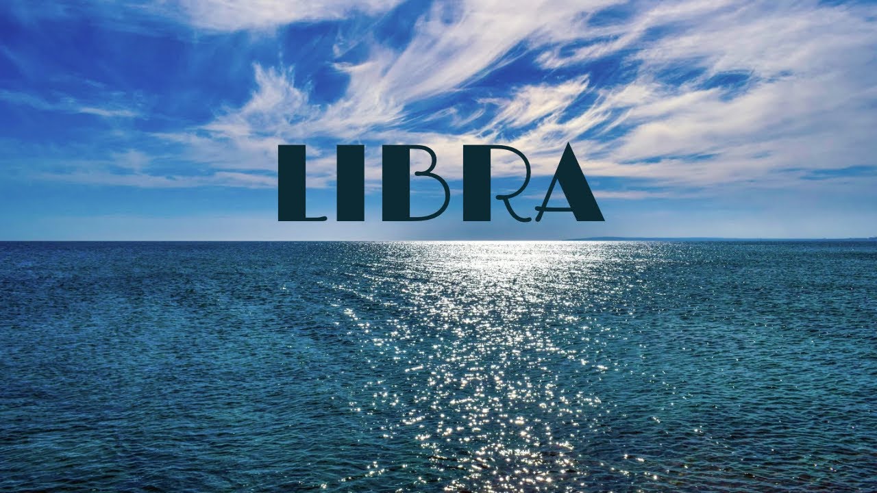 Libra-  Expect some Good News!!!