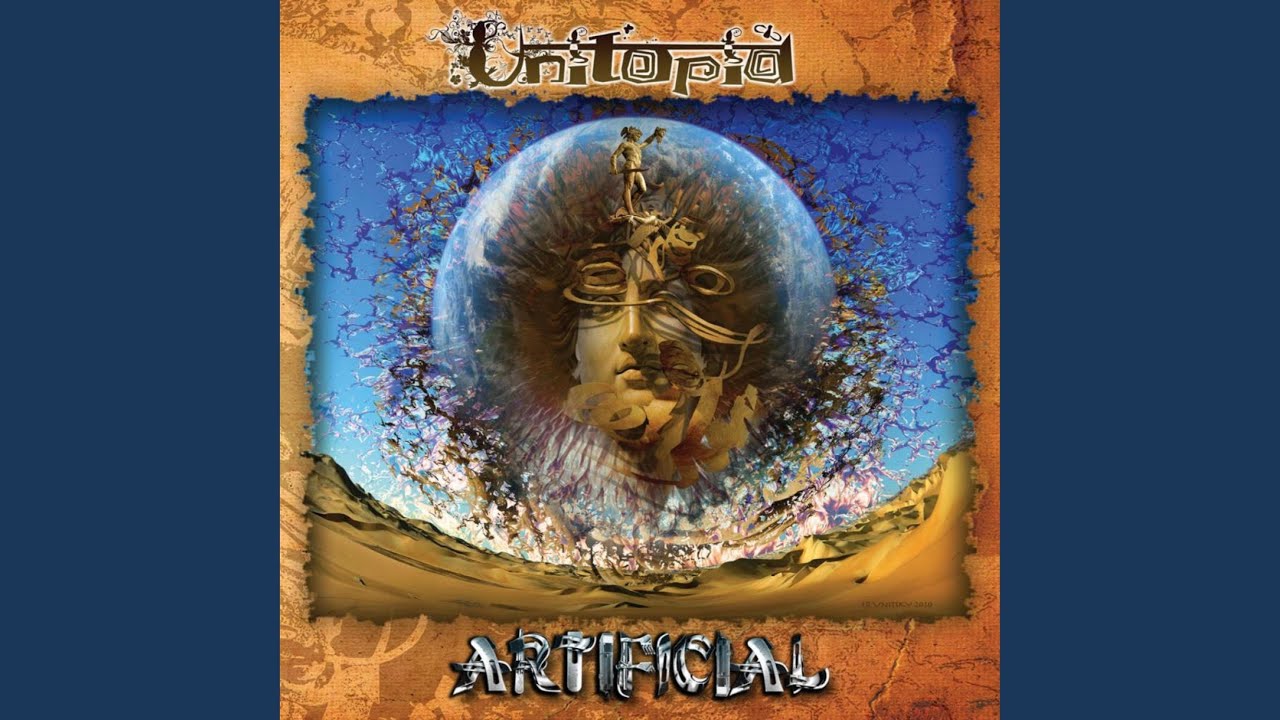 Artificial World