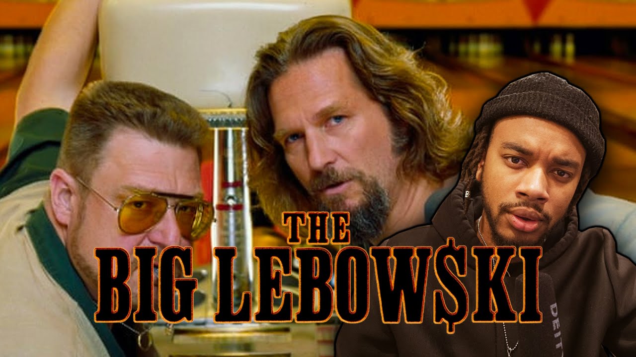 FILMMAKER MOVIE REACTION!! The Big Lebowski (1998) FIRST TIME REACTION!!