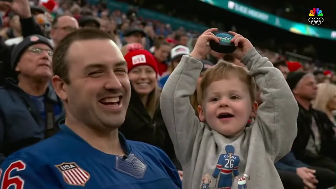 2026 Winter Olympics Closing Montage