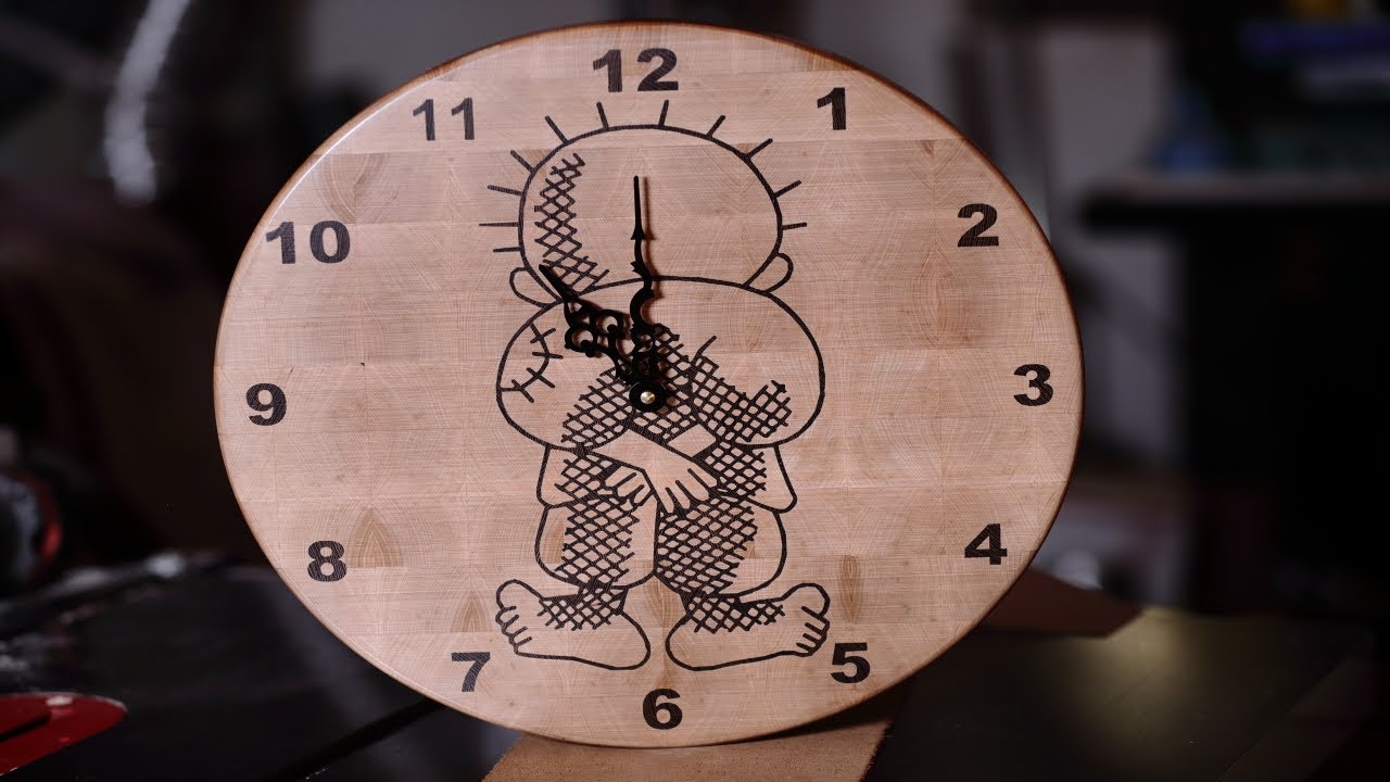 Часы-сирота - Хандала