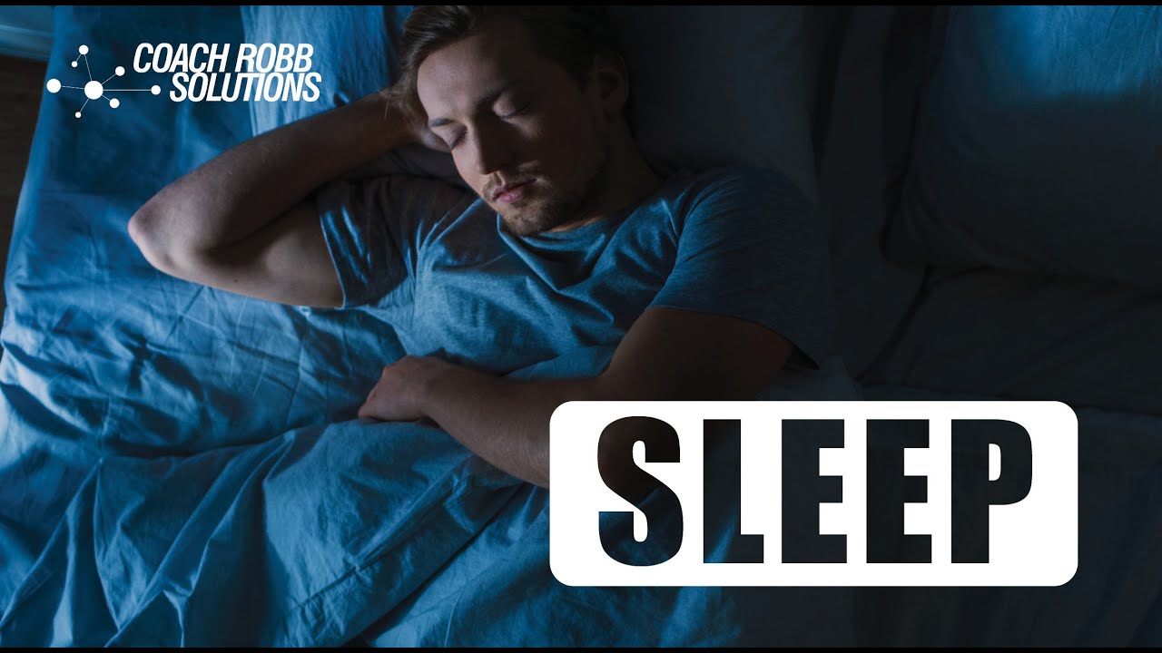 How to Improve Sleep Quality & Quantity - Guaranteed (2 Hours of Deep Sleep - Minimal Awake Time)!