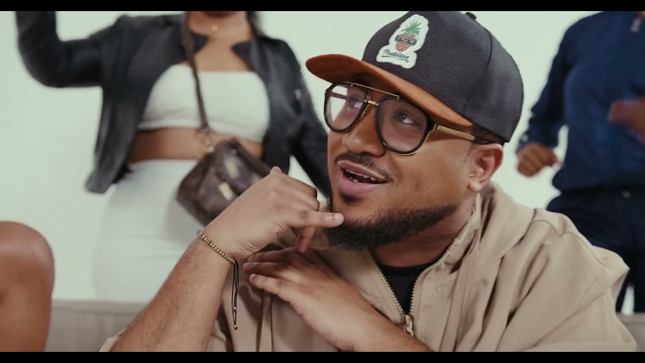PHEDILSON x TIO EDSON - ME TIRA (VIDEO CLIP)
