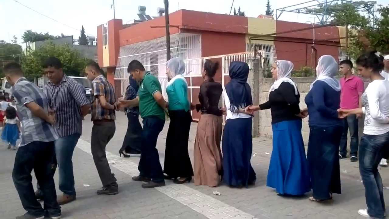 sönmez müzik siirtlilerin düğünü PEDA