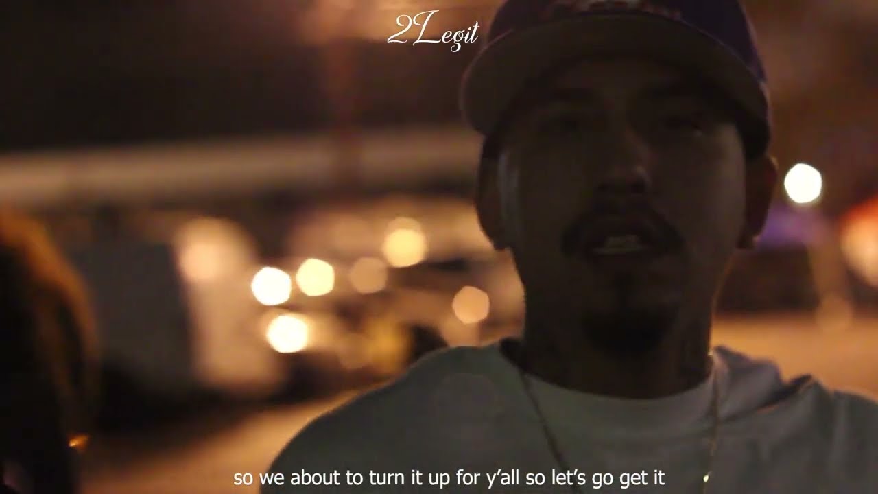 Davy's World Ep. 1 BLOODLINE VLOG