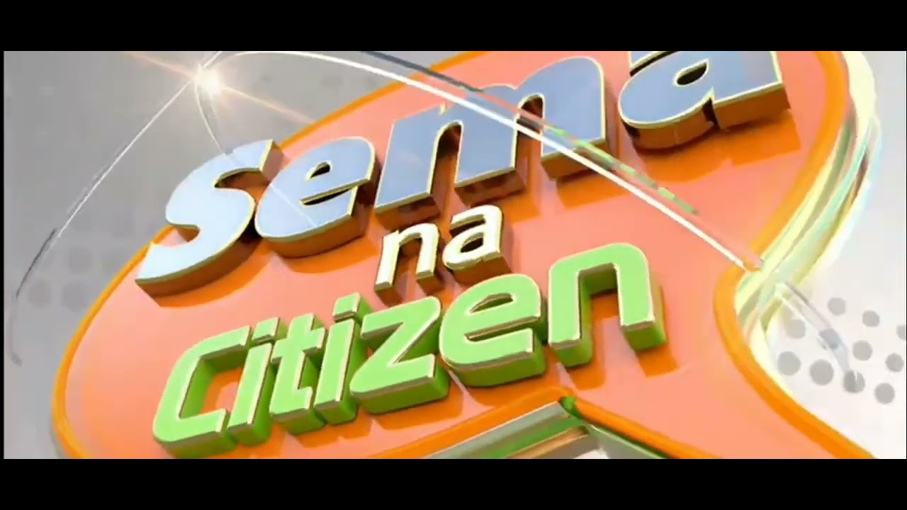 SEMANACITIZEN NEWS HEADLINES /MON 12 JAN/#SEMANACITIZEN #citizentv #semanacitizen #citizendigital 