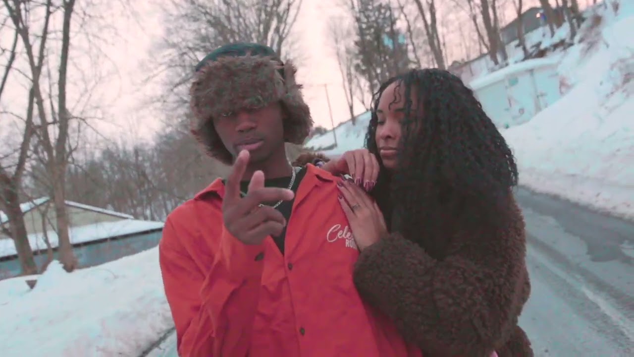 The Way You Movin - Xheno (MV)