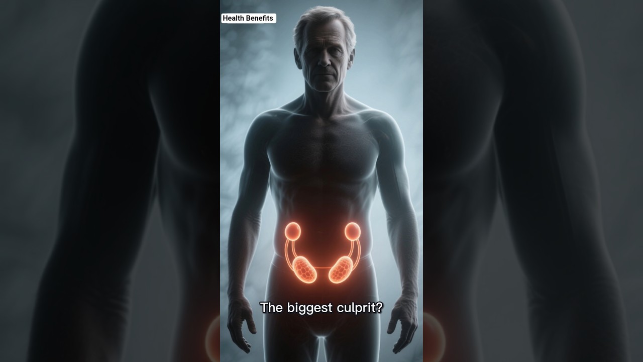 Low Sexual Desire in Men | Common Causes You Should Know 