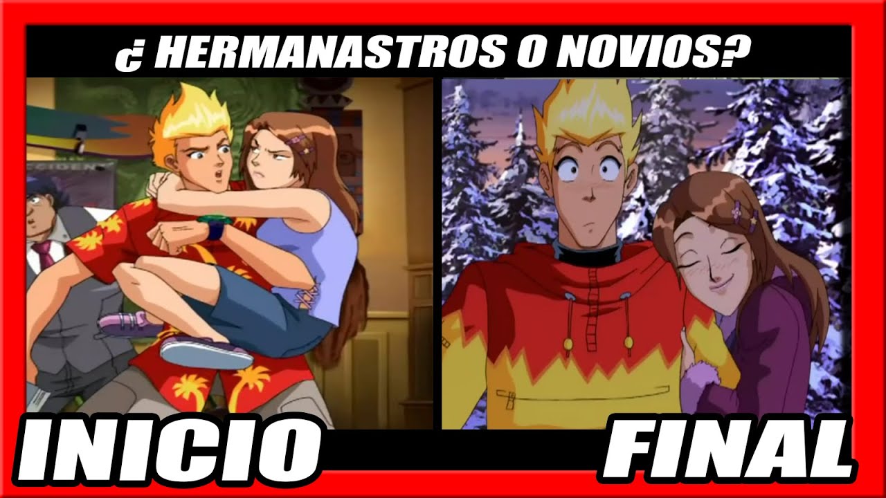 MARTIN MISTERY  ¿COMO TERMINO El Olvidado Anime de Nickelodeon ?