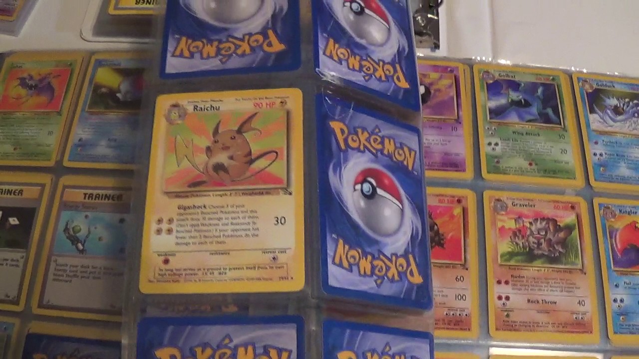 1/10 TCA Gaming's Personal Collection $500,000