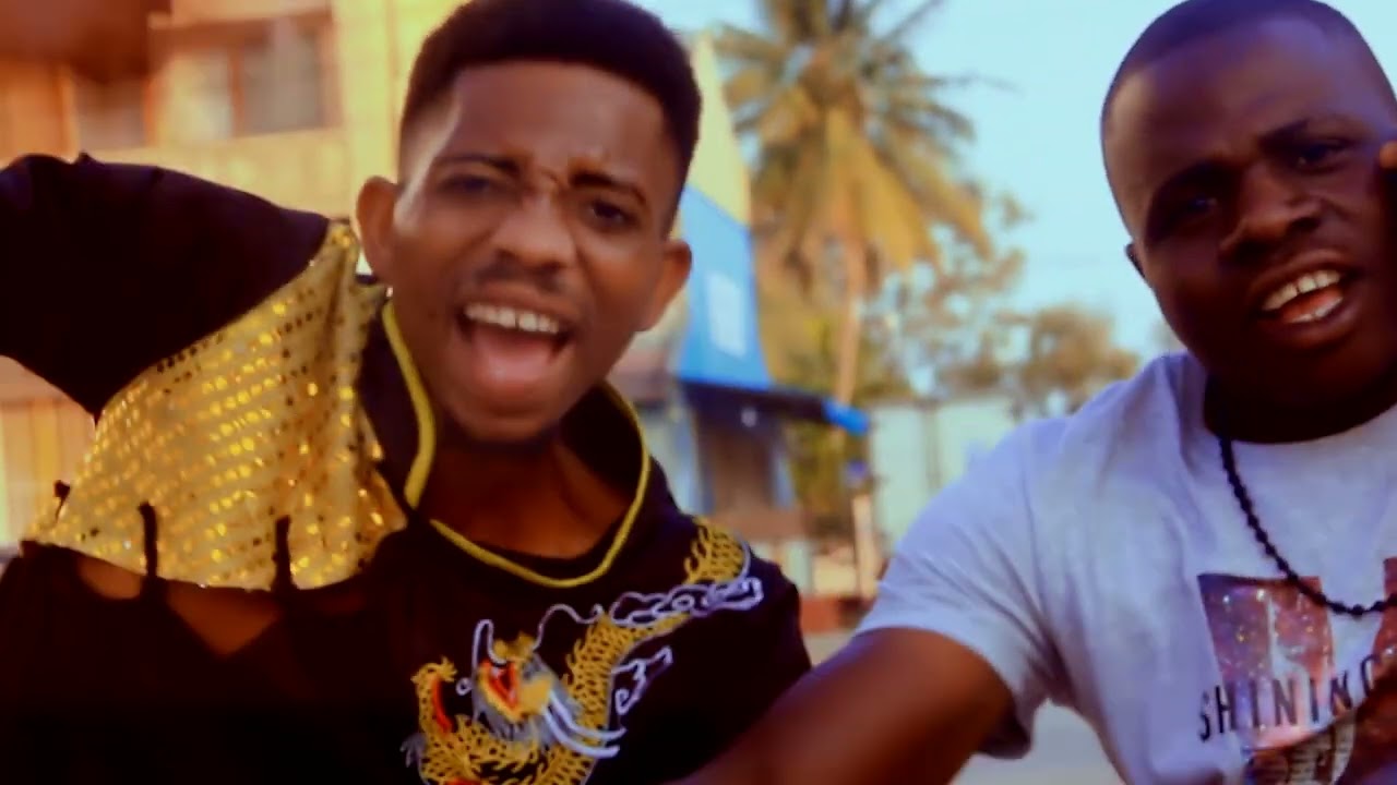 Rei das Ofenças   _Othukumaniye_(Official music videos)