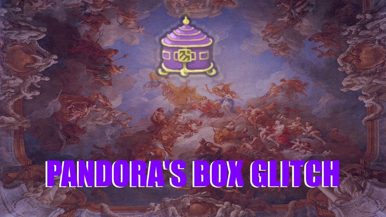 Slay the Spire: Pandora's Box glitch explained