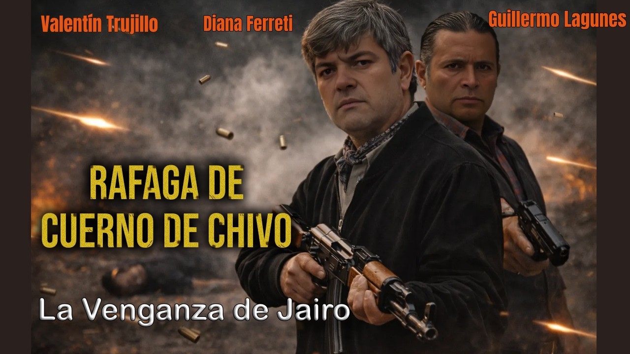 CUANDO LA LEY NO ALCANZA, LA SANGRE SE LO COBRA