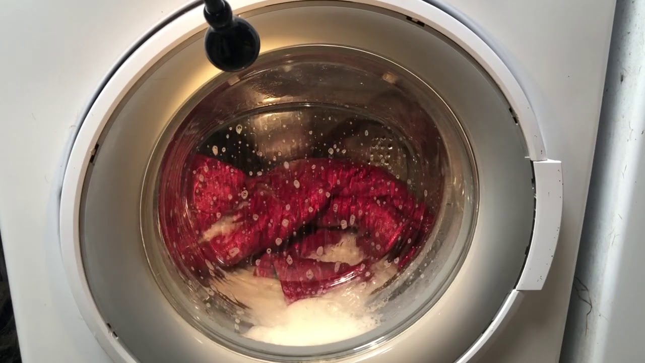 Vestel 7kg TwinJet - AllergySafe 30°