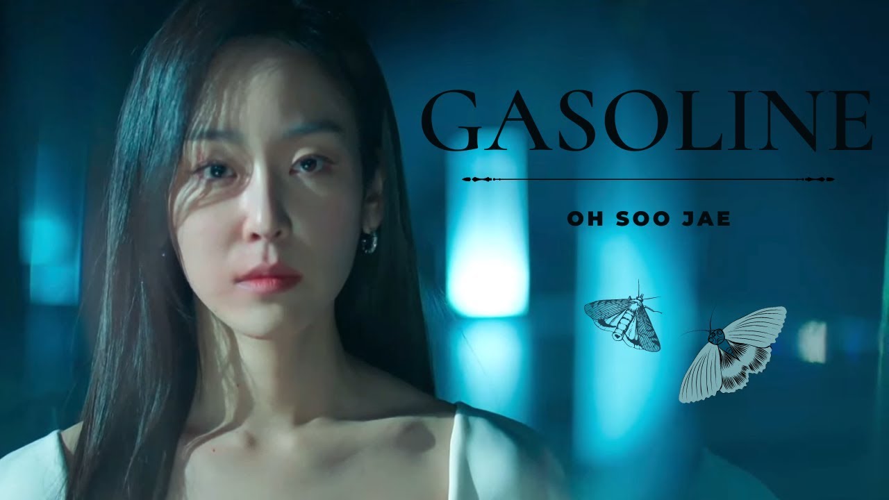 oh soo jae | why her | gasoline | fmv