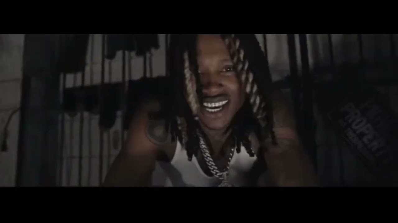 King Von I ain’t scared Ft Lil Durk