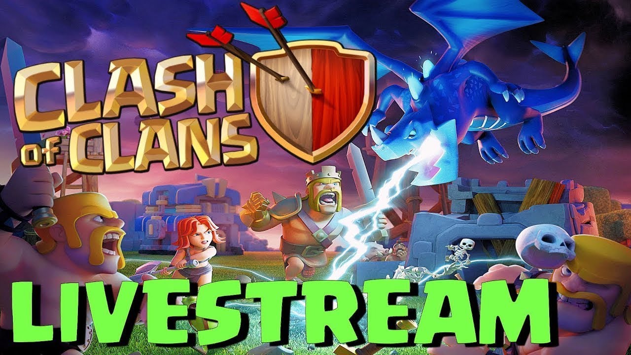 [COC 🛑 தமிழ்] MINI TOURNAMENT/LEGEND HIT 💢/LET GO TO 2K SUB 💥