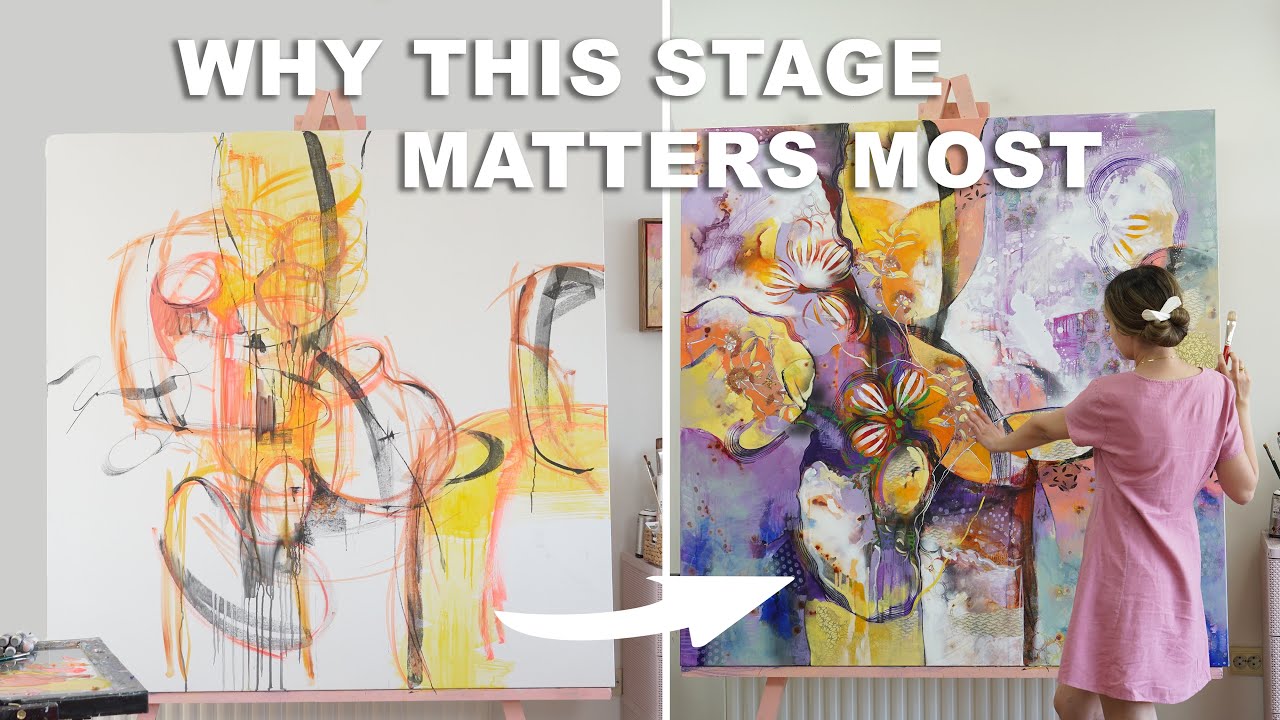 Why Abstract Composition isn’t One and Done