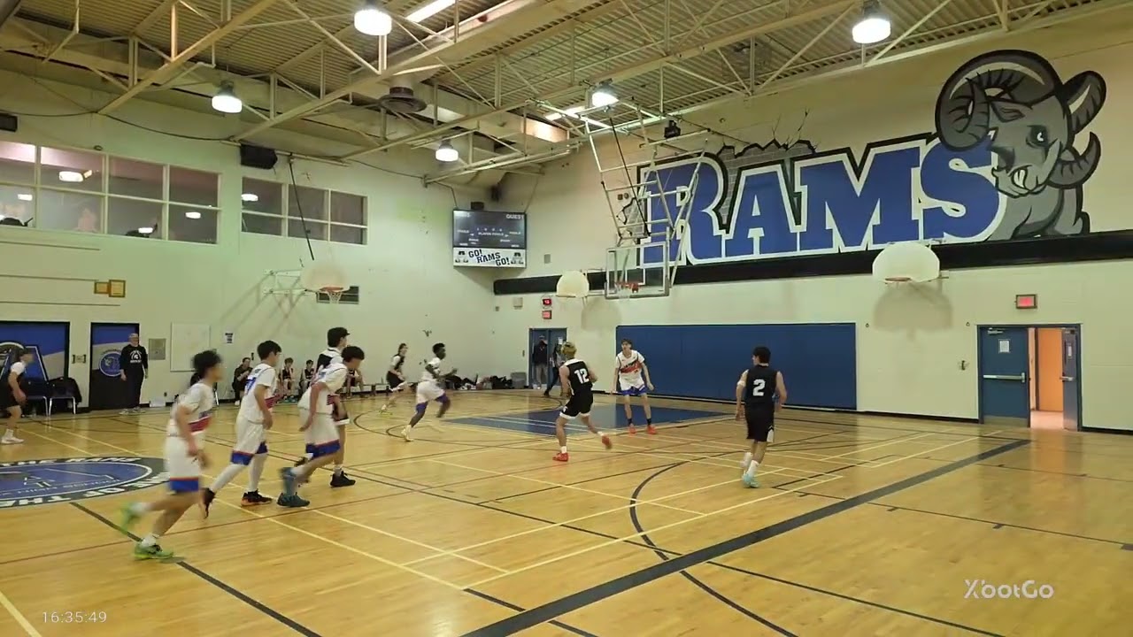 2026-03-01 North Bay Spartans Pt1