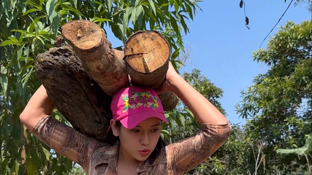 Nos Van a Quitar Nuestra finca ~ Saida ZC ~ 💚