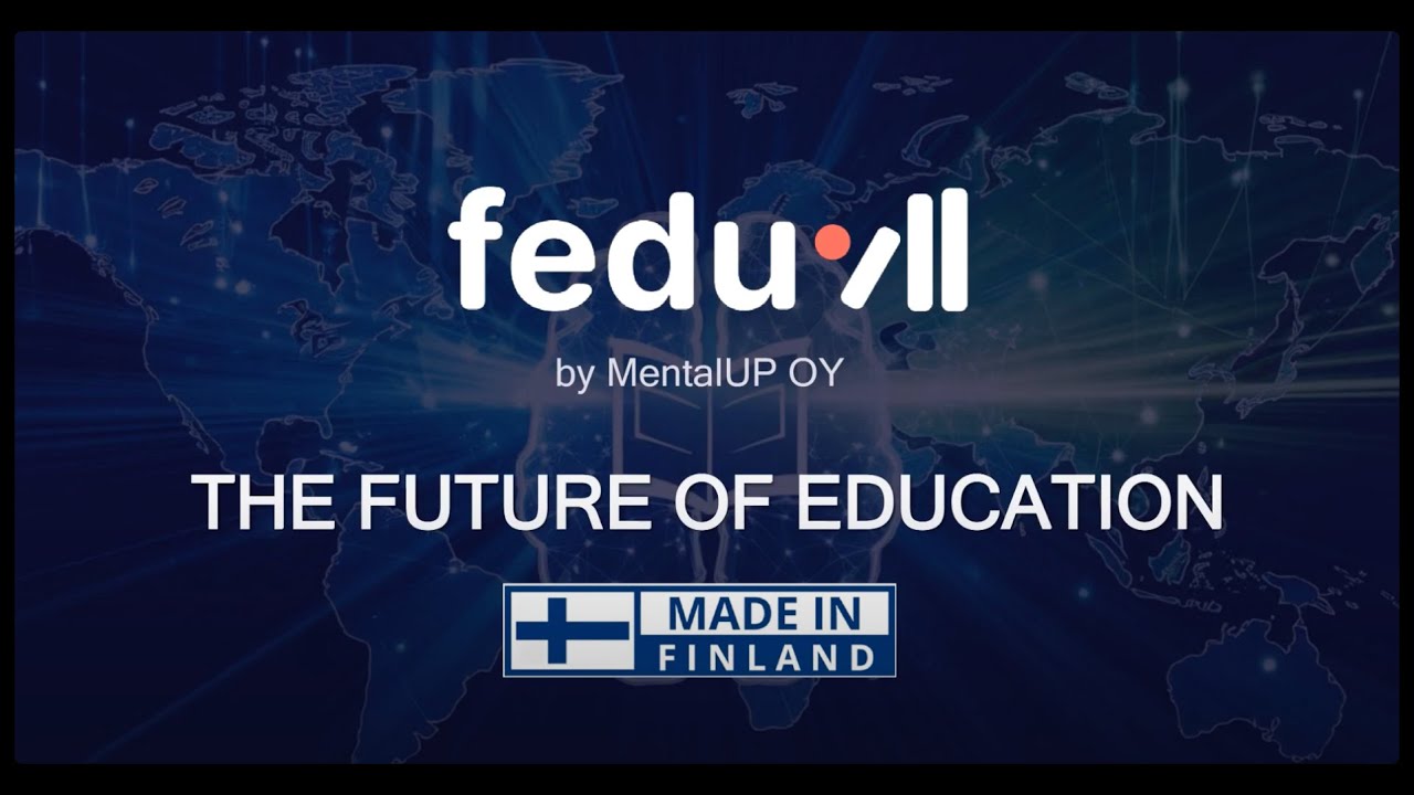 Revolutionizing Education with AI: Future Education’s Vision for Empowered Learning - Fedu.ai