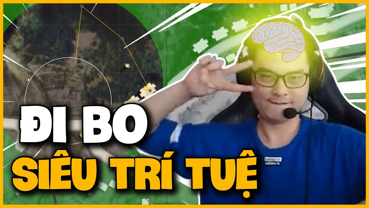 Đi bo 