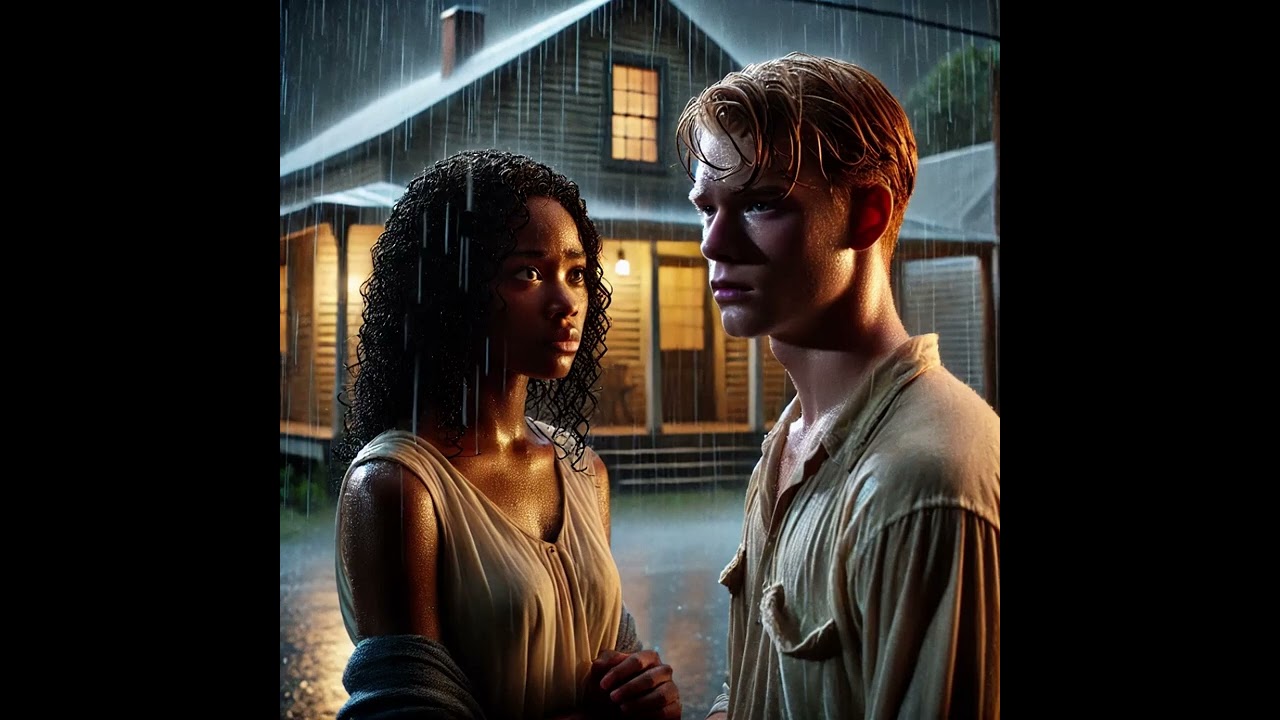 Shadows of Prejudice | Powerful Interracial Romance & Racism Story |Heartbreaking Historical Fiction