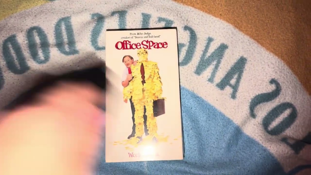 VHS Update For January 29, 2026