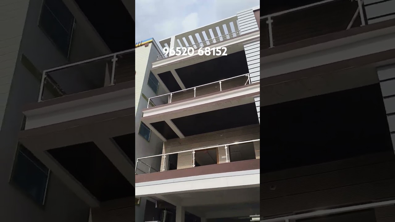G+2 House for sale in Hyderabad ll Uppal ll Medipally