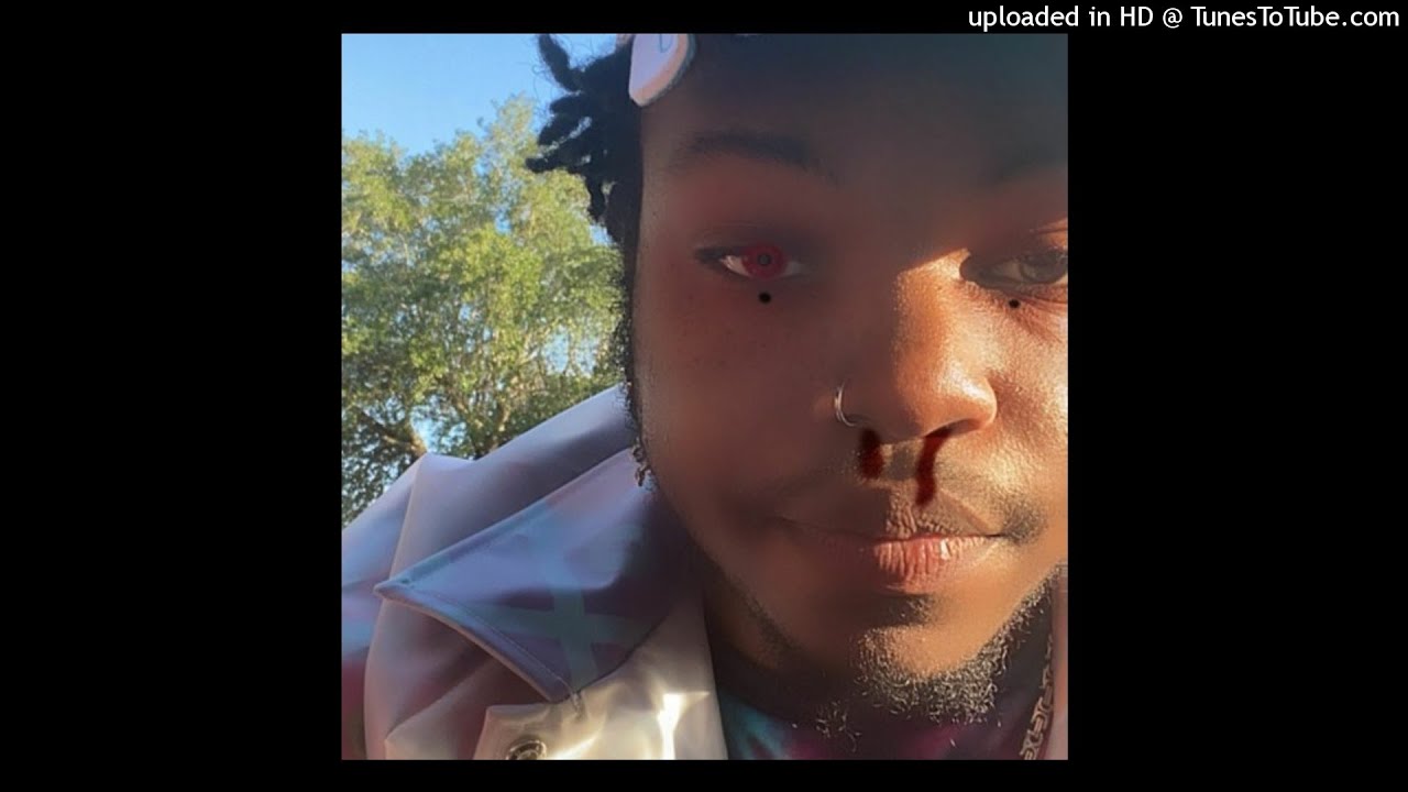 637godwin - Out of Luck (prod. Yungspoiler)