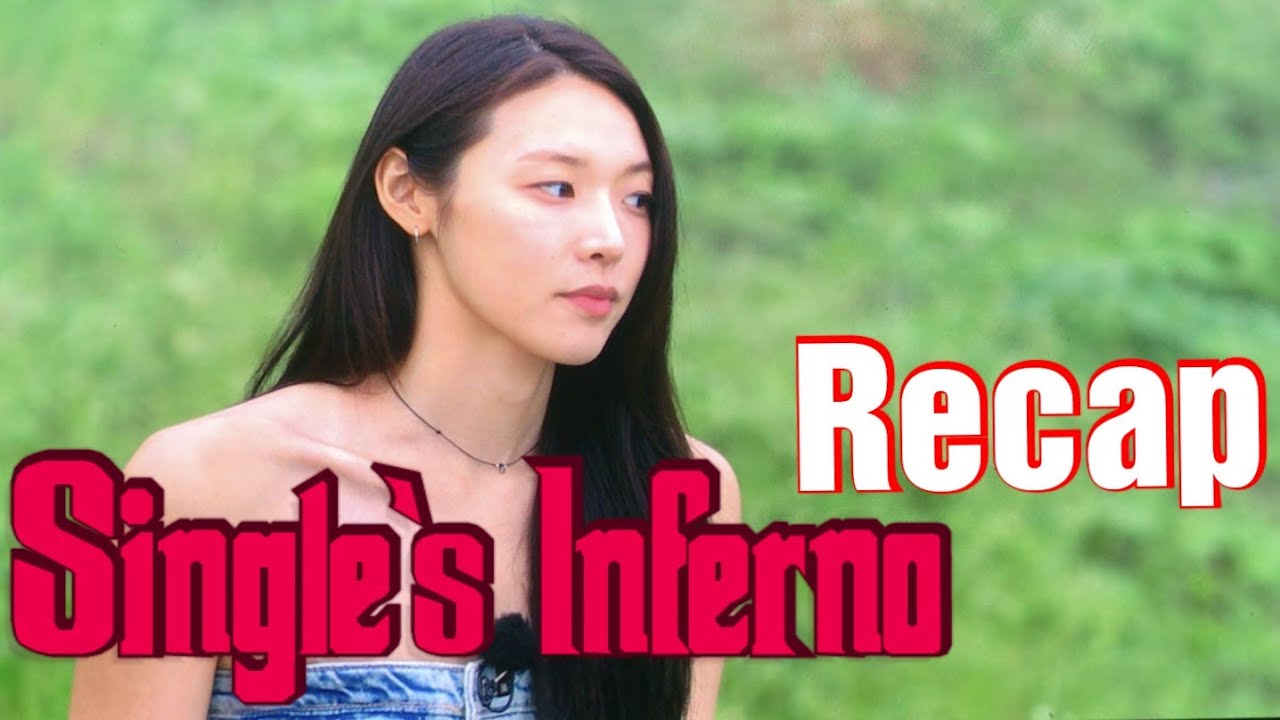 The devilish game the TRUTH GAME is back | Single’s Inferno Season 5 Episode 4 Recap