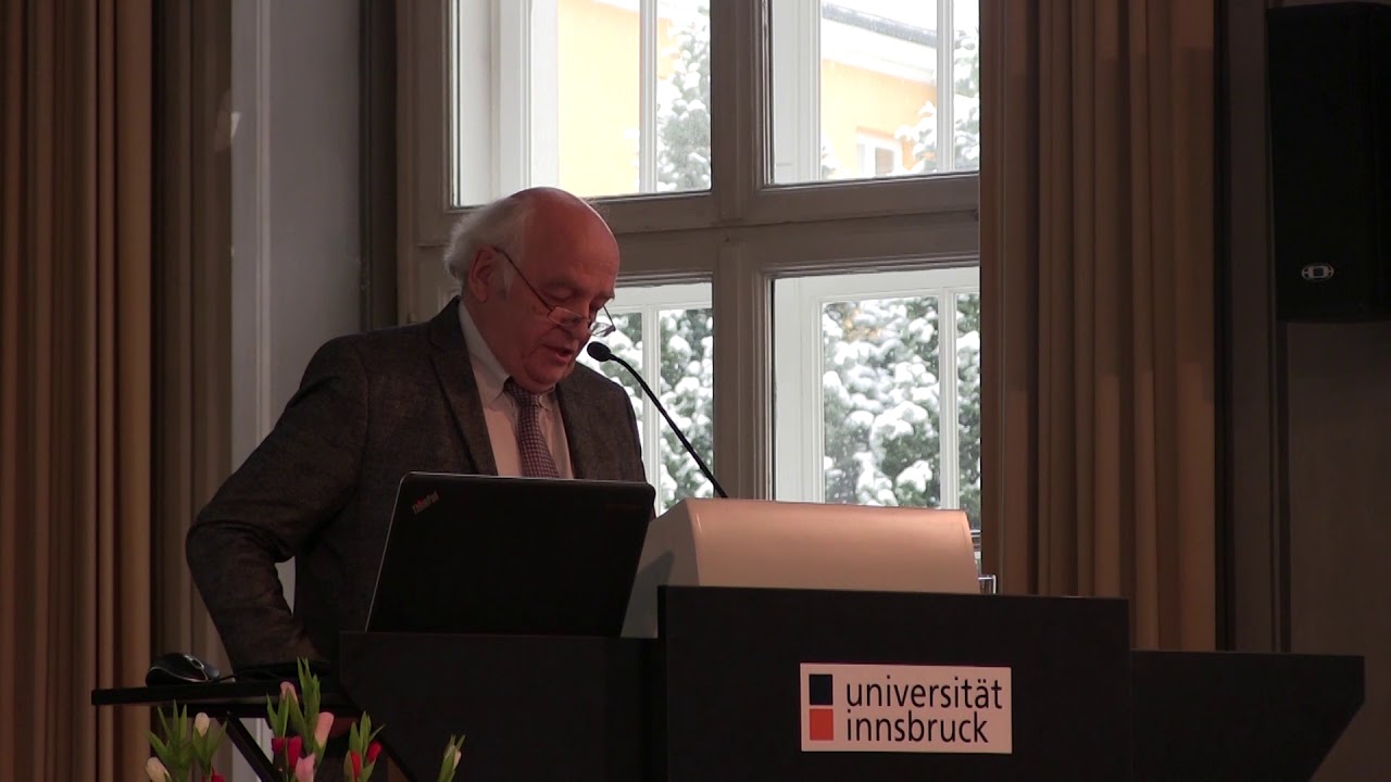 Norbert Mette, Dortmund: &bdquo;Wenn religi&ouml;se Bildung als Schulfach erhalten bleiben soll ...&ldquo;