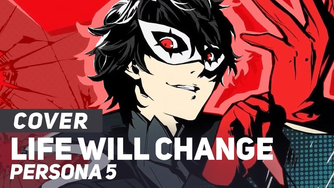 Persona 5 - 