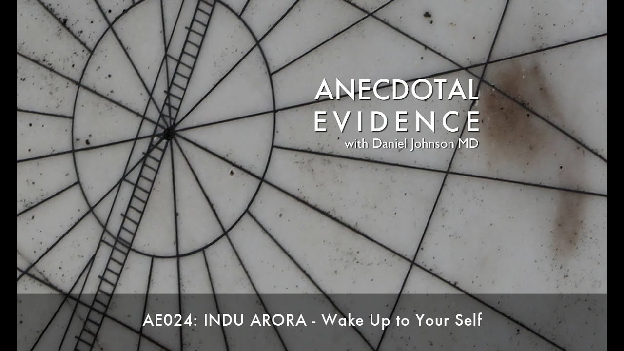 AE024 - Indu Arora - Wake Up to Your Self