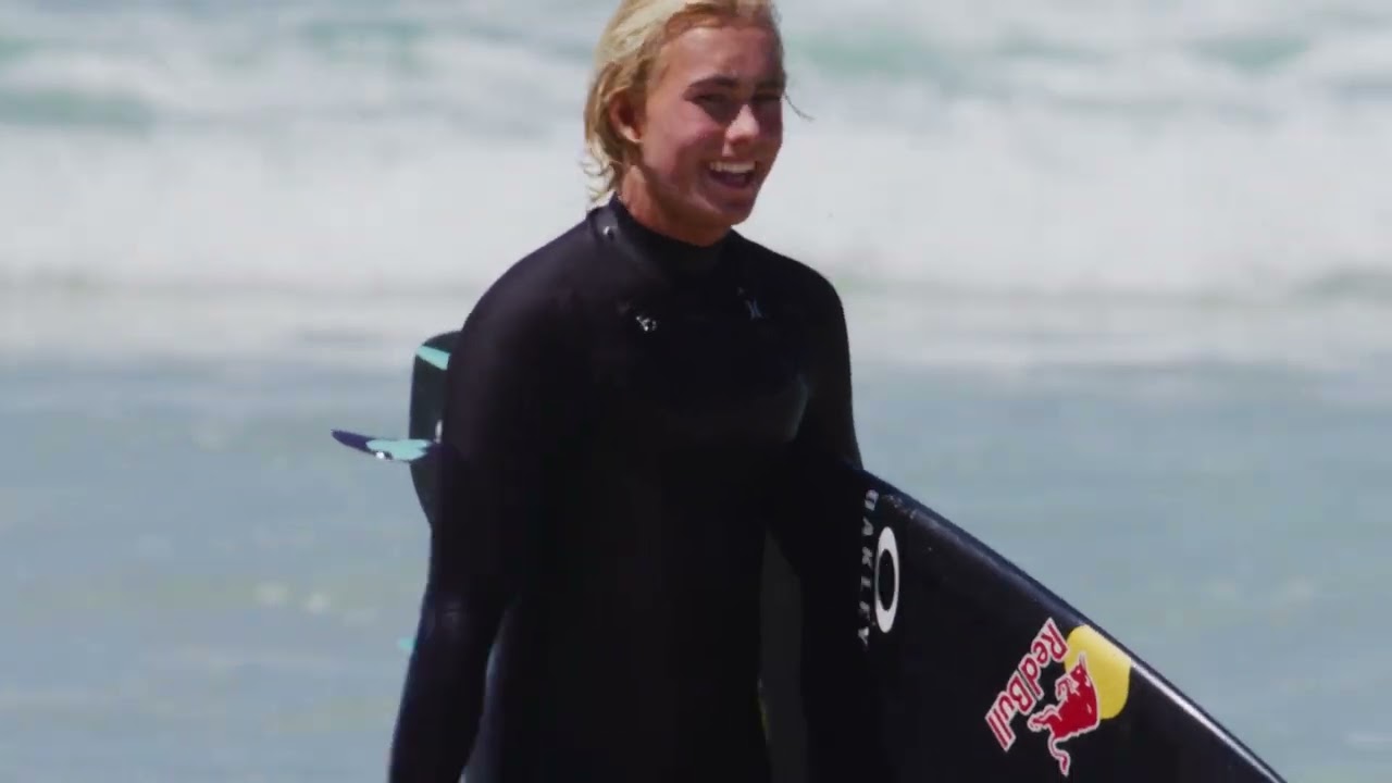 Channel Islands NEW Carbon Tech Is Here - Eco Carbon Tech: Britt Breakdown