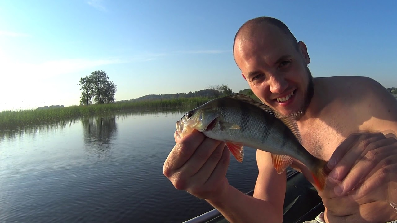 Copes video #9   Asaru ezers