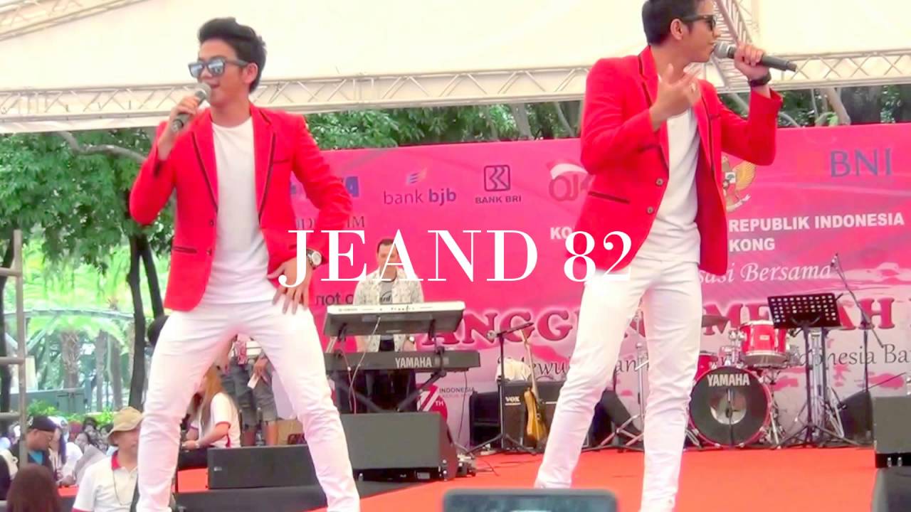 PENASARAN~RIZKI RIDHO LIVE IN HONGKONG (JEAND82)
