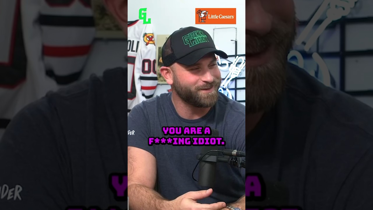 Kyle Long Owes Stephen A An Apology