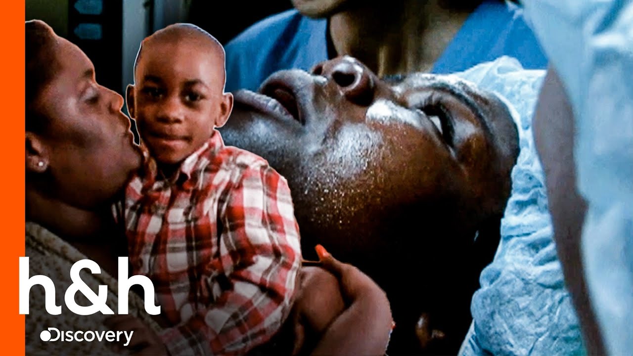 La incertidumbre y el dolor se apoderan de ella| No Sabía Que Estaba Embarazada | DIscovery H&H