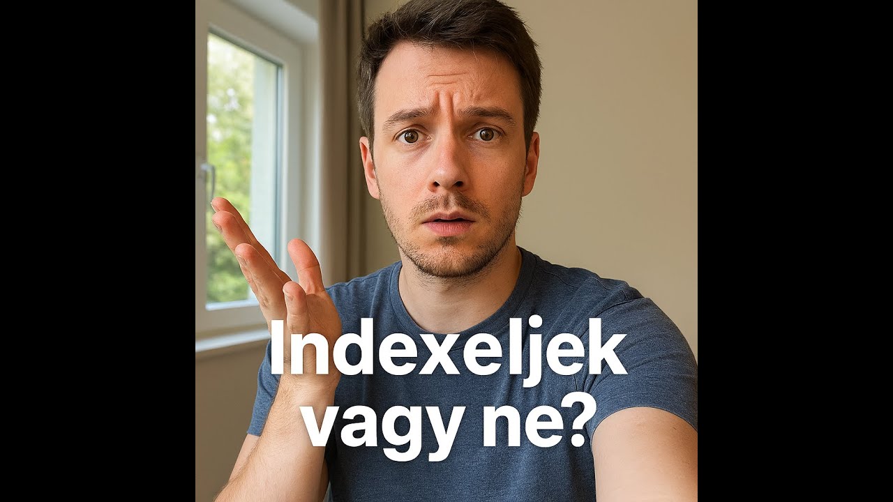 Indexeljek vagy ne? A 5 szabály, amit minden tanulóvezető elront