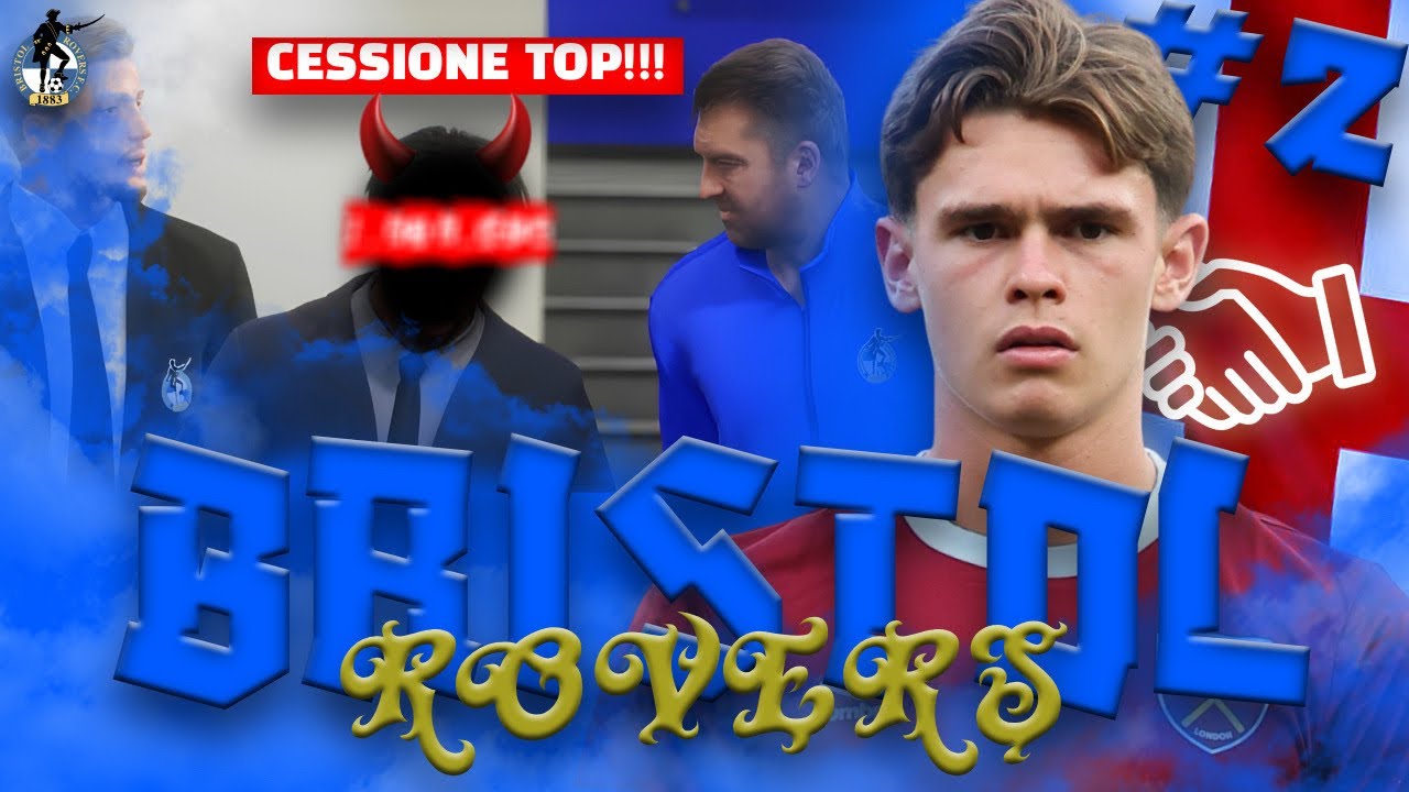 Sei solo un TRADITORE!! Carriera FC26 Ep2