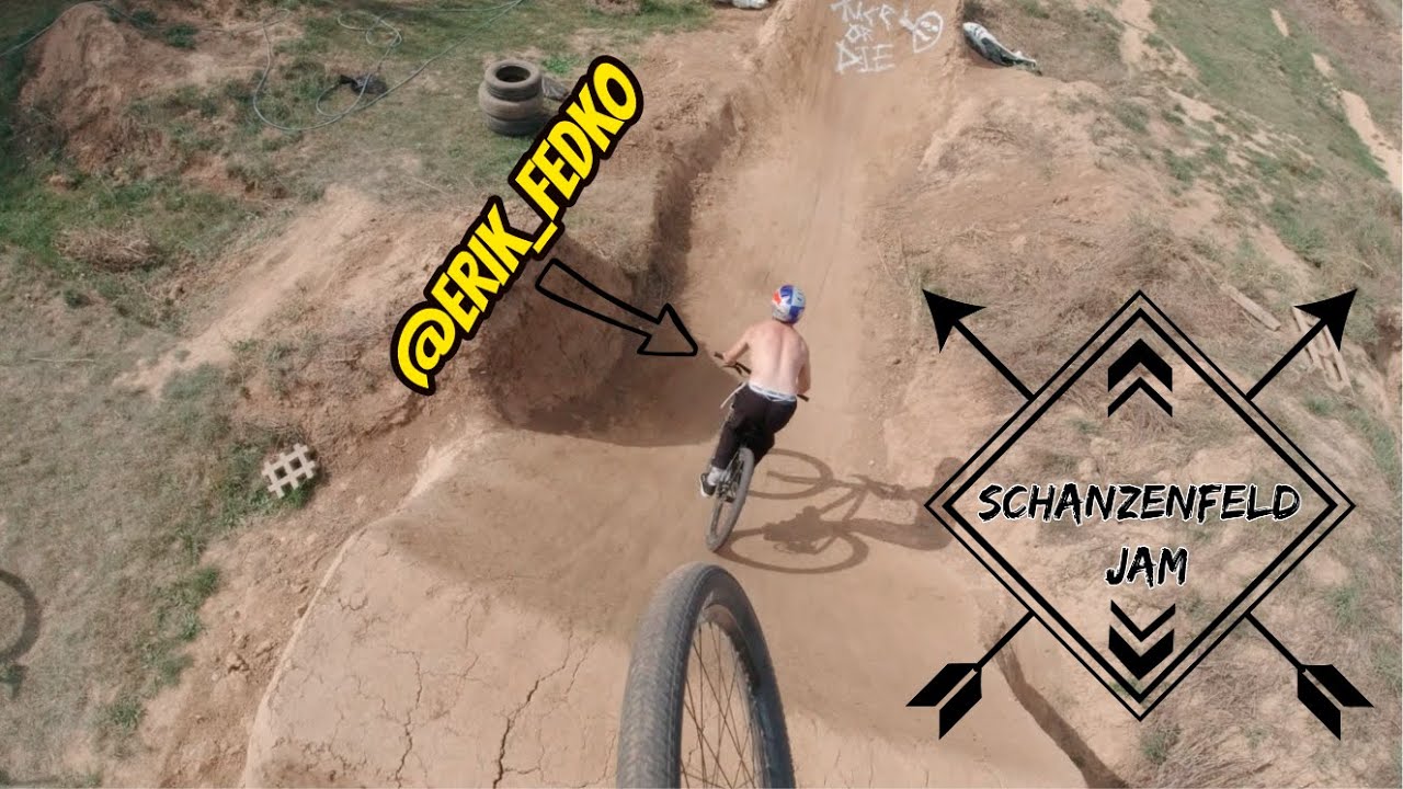 Schanzenfeld Jam 2020